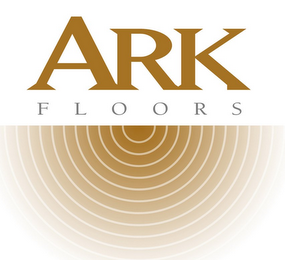 ARK FLOORS logo
