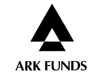 ARK FUNDS logo