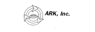 ARK, INC. logo