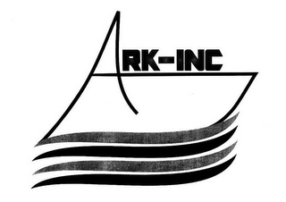 ARK-INC logo