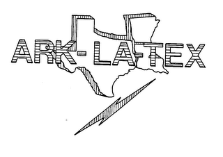 ARK-LA-TEX logo