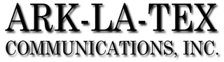 ARK-LA-TEX COMMUNICATIONS, INC. logo