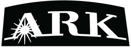 ARK LIGHTING logo
