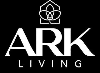 ARK LIVING logo