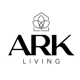 ARK LIVING logo