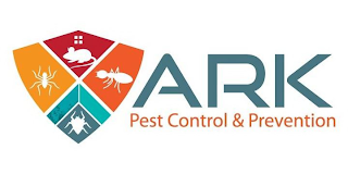 ARK PEST CONTROL & PREVENTION logo