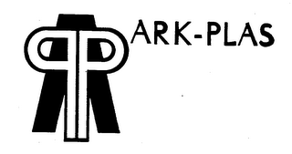 ARK-PLAS APP logo