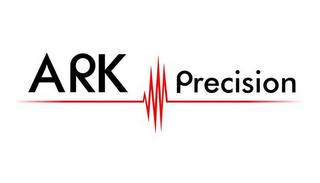 ARK PRECISION logo