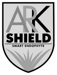 ARK SHIELD SMART ENDOPHYTE logo