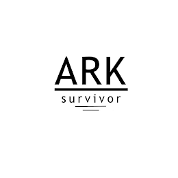 ARK SURVIVOR logo