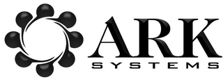 ARK SYSTEMS logo