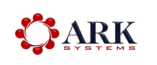 ARK SYSTEMS logo