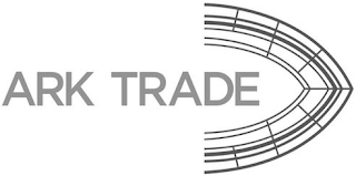 ARK TRADE logo