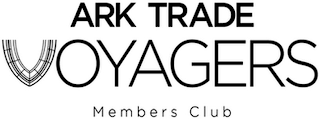 ARK TRADE VOYAGERS MEMBERS CLUB logo