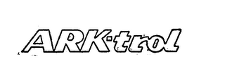 ARK-TROL logo