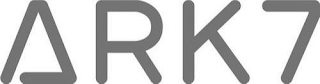 ARK7 logo