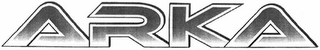 ARKA logo
