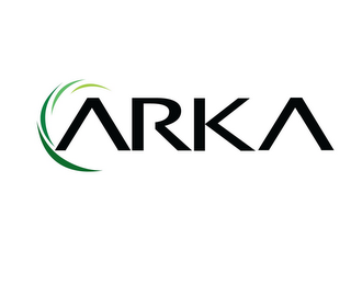 ARKA logo