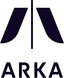ARKA logo