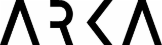 ARKA logo