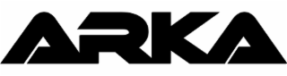 ARKA logo