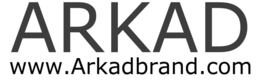 ARKAD ARKADBRAND.COM logo