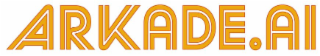 ARKADE.AI logo
