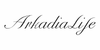 ARKADIALIFE logo
