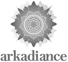 ARKADIANCE logo
