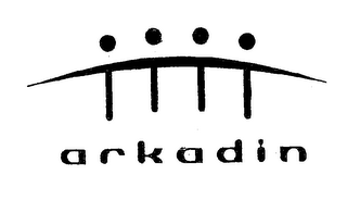 ARKADIN logo