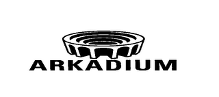 ARKADIUM logo