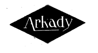ARKADY logo