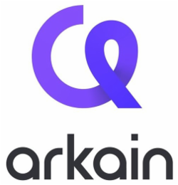 ARKAIN logo