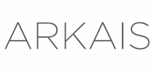 ARKAIS logo
