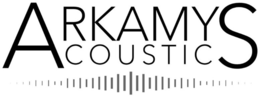 ARKAMYS ACOUSTIC logo