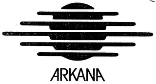 ARKANA logo