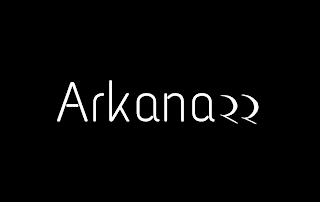 ARKANA22 logo