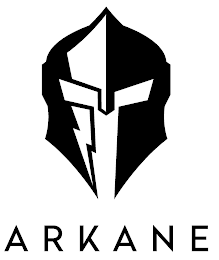 ARKANE logo