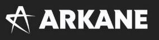 ARKANE AA logo