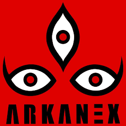 ARKANEX logo