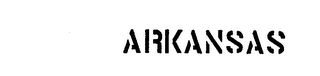 ARKANSAS logo