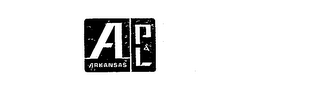 ARKANSAS AP & L logo
