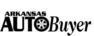 ARKANSAS AUTOBUYER logo