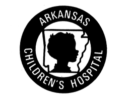 ARKANSAS CHILDREN'S HOSPITAL logo