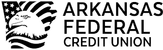 ARKANSAS FEDERAL CREDIT UNION logo