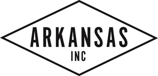 ARKANSAS INC logo