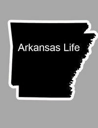 ARKANSAS LIFE logo