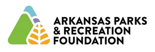 ARKANSAS PARKS & RECREATION FOUNDATION logo