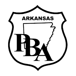 ARKANSAS PBA logo
