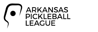 ARKANSAS PICKLEBALL LEAGUE logo